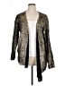Unbranded Gold Cardigan Size XL - photo 1