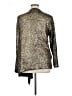 Unbranded Gold Cardigan Size XL - photo 2