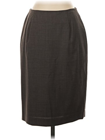 Talbots Wool Skirt (view 1)
