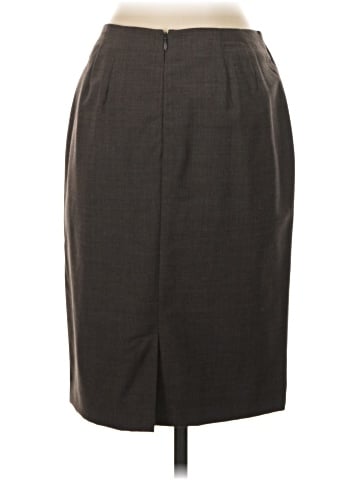 Talbots Wool Skirt (view 2)
