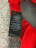 Express Solid Red Casual Dress Size 2 - photo 6