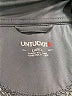 UNTUCKit 100% Polyester Gray Track Jacket Size L - photo 6