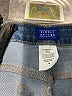 Simply Styled Solid Blue Jeans Size 10 - photo 7