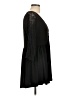 Torrid Black Cocktail Dress Size Lg Plus (0) - photo 4