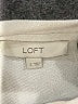 Ann Taylor LOFT 100% Cotton Ivory Pullover Sweater Size S - photo 7