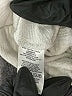 Ann Taylor LOFT 100% Cotton Ivory Pullover Sweater Size S - photo 8