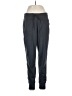 Lole Solid Gray Active Pants Size M - photo 1