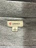 Cremieux Gray Cardigan Size S - photo 7