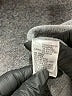 Cremieux Gray Cardigan Size S - photo 8