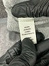 SELF E Gray Bodysuit Size L - photo 4