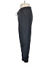 Lole Solid Gray Active Pants Size M - photo 5