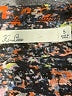 Hi-Line Black 3/4 Sleeve Blouse Size S - photo 7