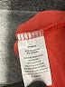 Derek Heart Orange Pink Casual Dress Size L - photo 8