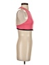 Koral Pink Tank Top Size S - photo 4
