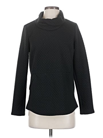 Stoic Turtleneck Sweater (view 1)