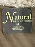 Natural Reflections 100% Polyester Gray Faux Fur Vest Size M - photo 6