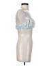 Shein 100% Polyester Blue Tank Top Size 2 - photo 4