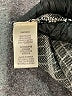 Max Studio Houndstooth Black Casual Skirt Size S - photo 5