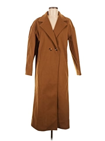 Unbranded Coat (view 1)