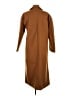 Unbranded Brown Coat Size M - photo 2