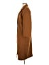 Unbranded Brown Coat Size M - photo 5