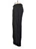 Curations 100% Viscose Black Casual Pants Size M - photo 5