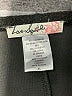 Love Squared Solid Black Cocktail Dress Size L - photo 7