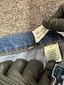 Mudd Blue Denim Shorts Size 5 - photo 4