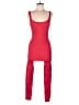 Unbranded Red Jumpsuit Size M - photo 1