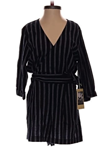 Birds of Paradis by Trovata Romper (view 1)