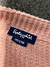 Splendid Pink Pullover Sweater Size L - photo 7