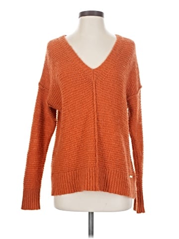 MICHAEL Michael Kors Pullover Sweater (view 1)