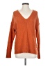 MICHAEL Michael Kors Orange Pullover Sweater Size S - photo 1