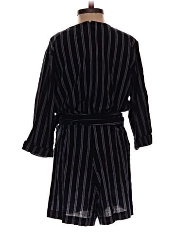 Birds of Paradis by Trovata Romper (view 2)