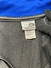 C9 By Champion 100% Polyester Black Sweatshirt Size L - photo 7
