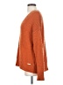 MICHAEL Michael Kors Orange Pullover Sweater Size S - photo 5