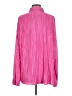 Blue B Pink Long Sleeve Blouse Size M - photo 2