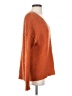 MICHAEL Michael Kors Orange Pullover Sweater Size S - photo 4