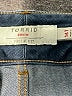 Torrid Solid Blue Jeans Size 14 - photo 7