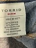 Torrid Solid Blue Jeans Size 14 - photo 8