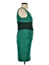 Maeve Green Cocktail Dress Size 2 (petite) - photo 4