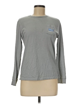 Vineyard Vines Long Sleeve T Shirt