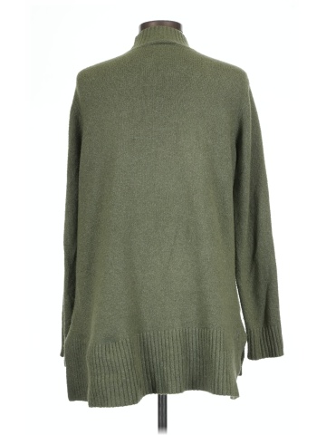 Ann Taylor LOFT Outlet Turtleneck Sweater (view 2)