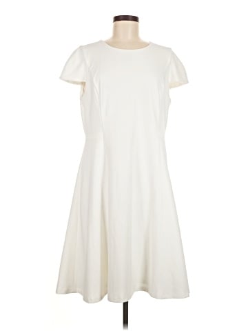 DKNY Casual Dress (view 1)