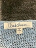 Cloud Chaser Tie-dye Blue Pullover Sweater Size M - photo 7
