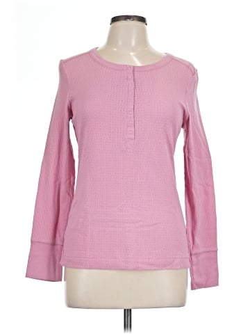 Nautica Long Sleeve T-Shirt (view 1)