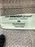 The Sweatshirt Project by French Laundry Pink Pullover Sweater Size 3X - photo 7