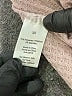 The Sweatshirt Project by French Laundry Pink Pullover Sweater Size 3X - photo 8