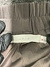 Lush Solid Gray Casual Pants Size M - photo 7