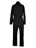 White Birch Black Jumpsuit Size L - photo 2